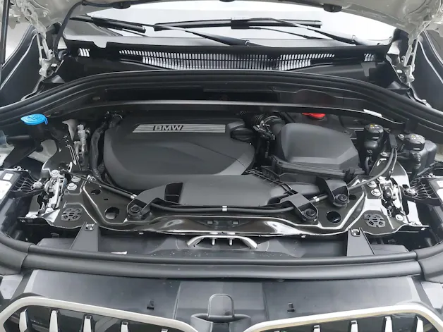 BMW X1 U11 20d xDrive