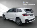 BMW X1 U11 20d xDrive