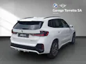 BMW X1 U11 20d xDrive