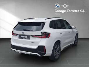 BMW X1 U11 20d xDrive
