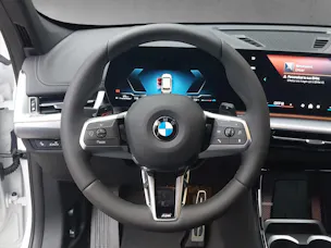 BMW X1 U11 20d xDrive