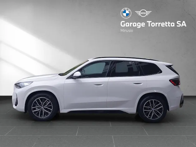 BMW X1 U11 20d xDrive