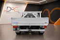 ISUZU D-Max Crew Pick-up 1.9 DDi N60 BB+ 4x4