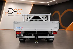 ISUZU D-Max Crew Pick-up 1.9 DDi N60 BB+ 4x4