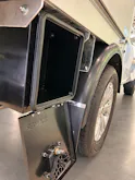 ISUZU D-Max Crew Pick-up 1.9 DDi N60 BB+ 4x4