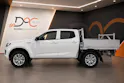ISUZU D-Max Crew Pick-up 1.9 DDi N60 BB+ 4x4