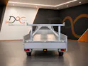 ISUZU D-Max Crew Pick-up 1.9 DDi N60 BB+ 4x4