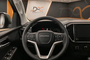 ISUZU D-Max Crew Pick-up 1.9 DDi N60 BB+ 4x4
