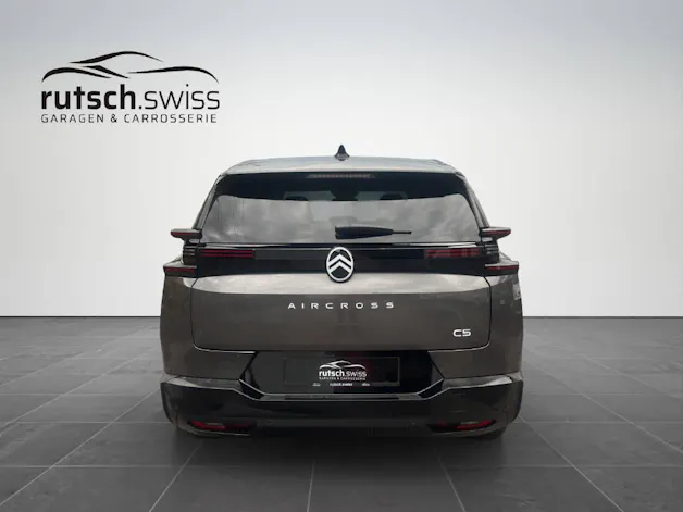 CITROEN C5 Aircross 1.2 Hybrid Max