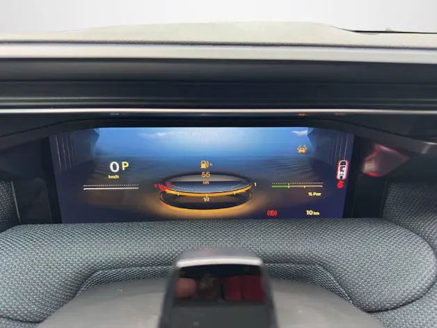 CITROEN C5 Aircross 1.2 Hybrid Max