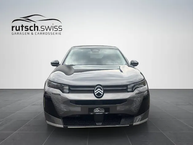 CITROEN C5 Aircross 1.2 Hybrid Max