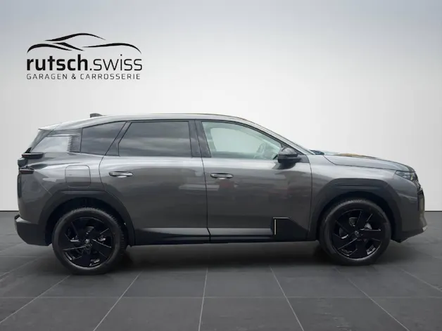 CITROEN C5 Aircross 1.2 Hybrid Max