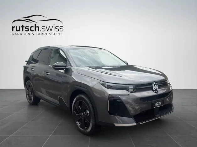 CITROEN C5 Aircross 1.2 Hybrid Max