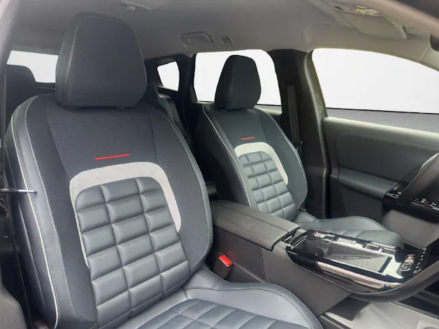 CITROEN C5 Aircross 1.2 Hybrid Max