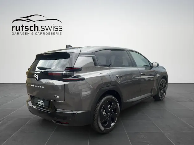 CITROEN C5 Aircross 1.2 Hybrid Max