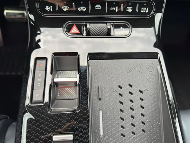 CITROEN C5 Aircross 1.2 Hybrid Max