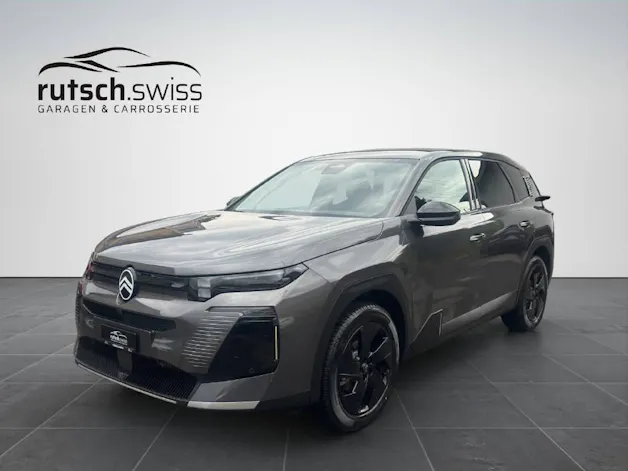 CITROEN C5 Aircross 1.2 Hybrid Max