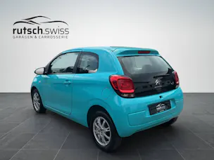 CITROEN C1 1.0 VTi Feel ETG