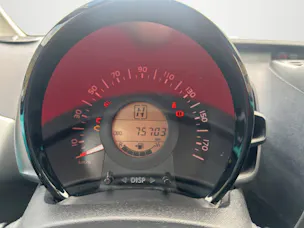 CITROEN C1 1.0 VTi Feel ETG
