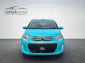 CITROEN C1 1.0 VTi Feel ETG