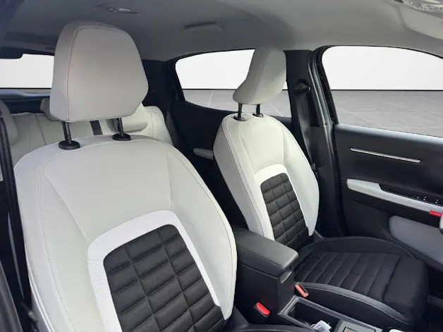 CITROEN C3 Aircross 1.2 Hybrid Business