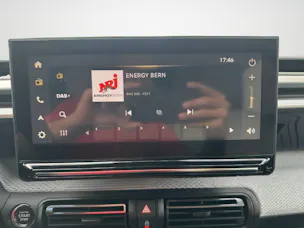 CITROEN C3 Aircross 1.2 Hybrid Business