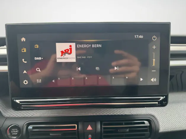 CITROEN C3 Aircross 1.2 Hybrid Business