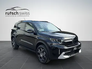 CITROEN C3 Aircross 1.2 Hybrid Business