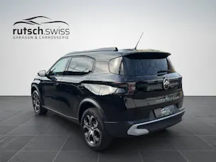 CITROEN C3 Aircross 1.2 Hybrid Business