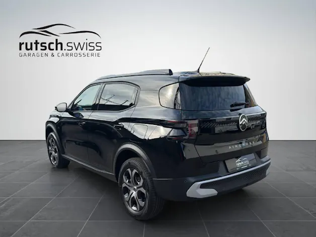 CITROEN C3 Aircross 1.2 Hybrid Business