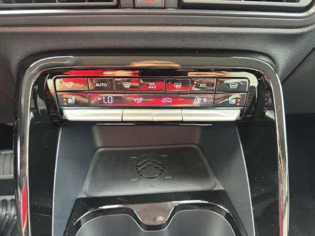 CITROEN C3 Aircross 1.2 Hybrid Business