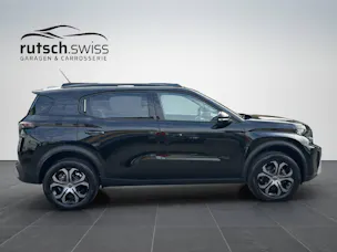 CITROEN C3 Aircross 1.2 Hybrid Business