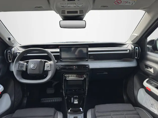 CITROEN C3 Aircross 1.2 Hybrid Business