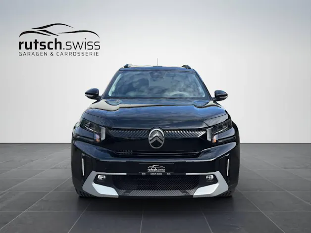CITROEN C3 Aircross 1.2 Hybrid Business