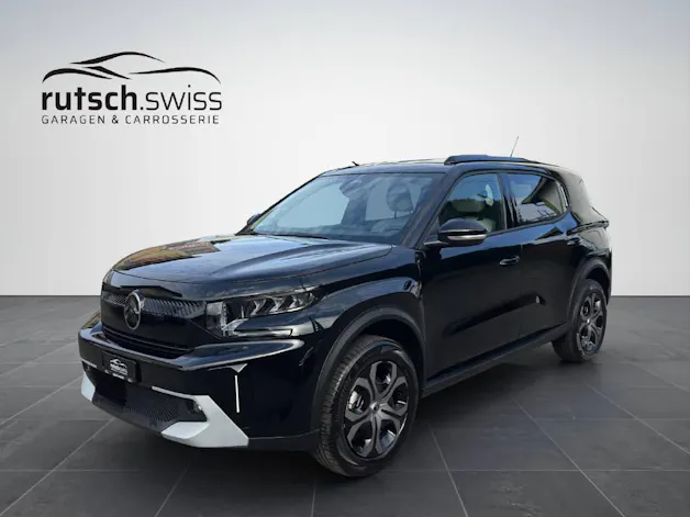 CITROEN C3 Aircross 1.2 Hybrid Business