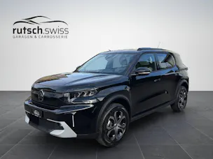 CITROEN C3 Aircross 1.2 Hybrid Business