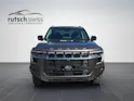 KGM Grand Musso 2.2 e-XDI Titanium 4x4