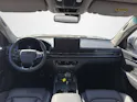 KGM Grand Musso 2.2 e-XDI Titanium 4x4