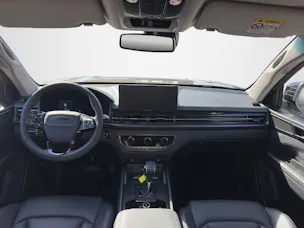 KGM Grand Musso 2.2 e-XDI Titanium 4x4
