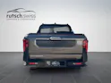 KGM Grand Musso 2.2 e-XDI Titanium 4x4