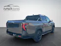 KGM Grand Musso 2.2 e-XDI Titanium 4x4