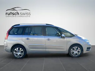 CITROEN C4 Gr. Picasso 1.6 e-HDi Seduction 7P