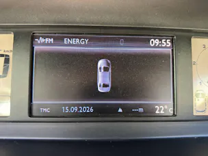CITROEN C4 Gr. Picasso 1.6 e-HDi Seduction 7P