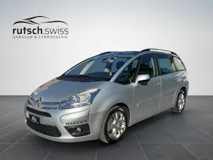 CITROEN C4 Gr. Picasso 1.6 e-HDi Seduction 7P