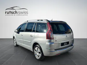 CITROEN C4 Gr. Picasso 1.6 e-HDi Seduction 7P
