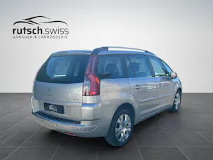 CITROEN C4 Gr. Picasso 1.6 e-HDi Seduction 7P