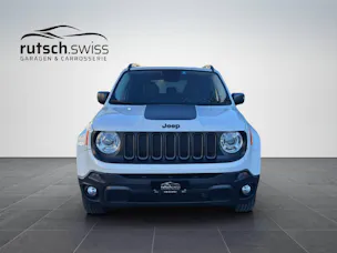 JEEP Renegade 2.0 CRD 170 Trailhawk AWD
