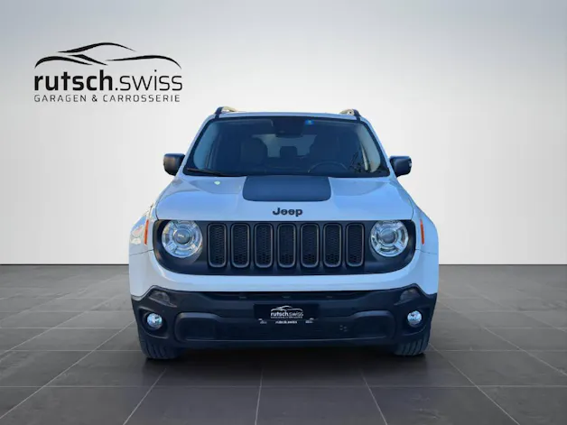 JEEP Renegade 2.0 CRD 170 Trailhawk AWD