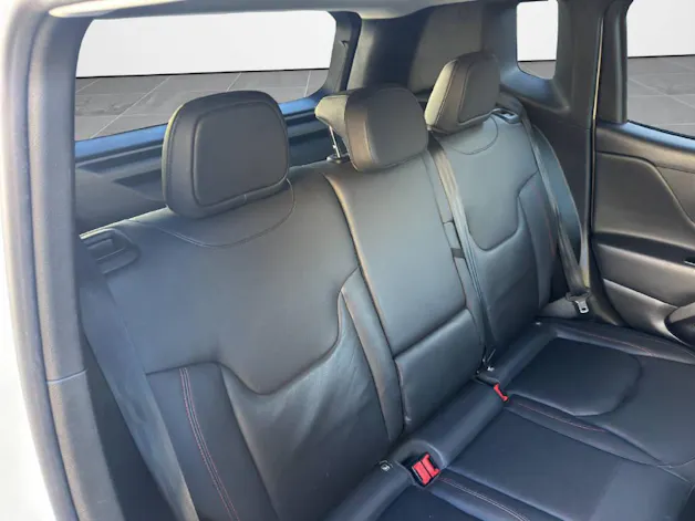 JEEP Renegade 2.0 CRD 170 Trailhawk AWD
