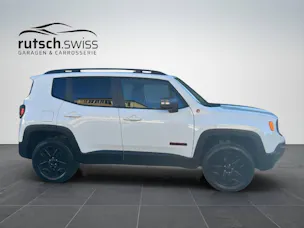 JEEP Renegade 2.0 CRD 170 Trailhawk AWD